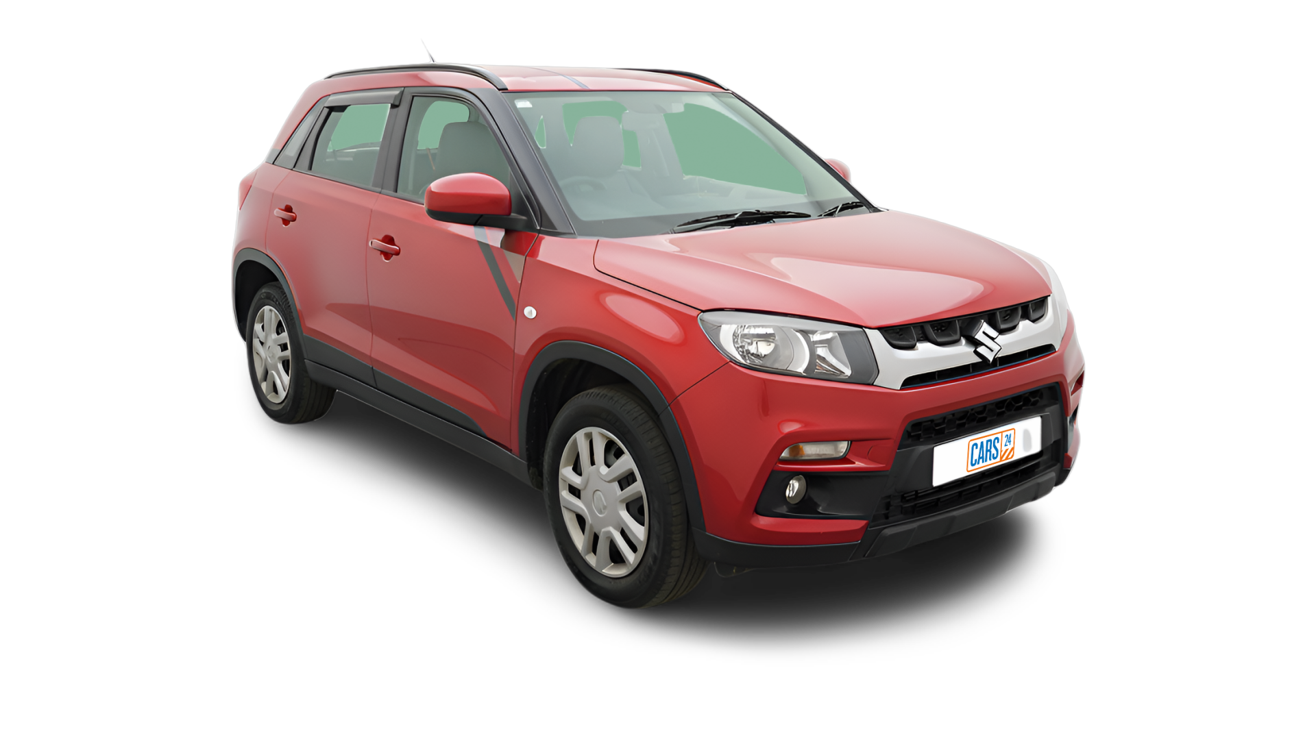 Maruti Vitara Brezza-img